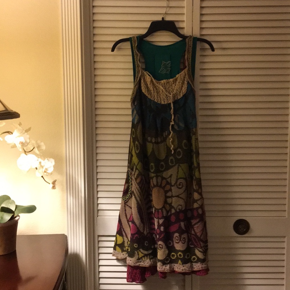 Dress